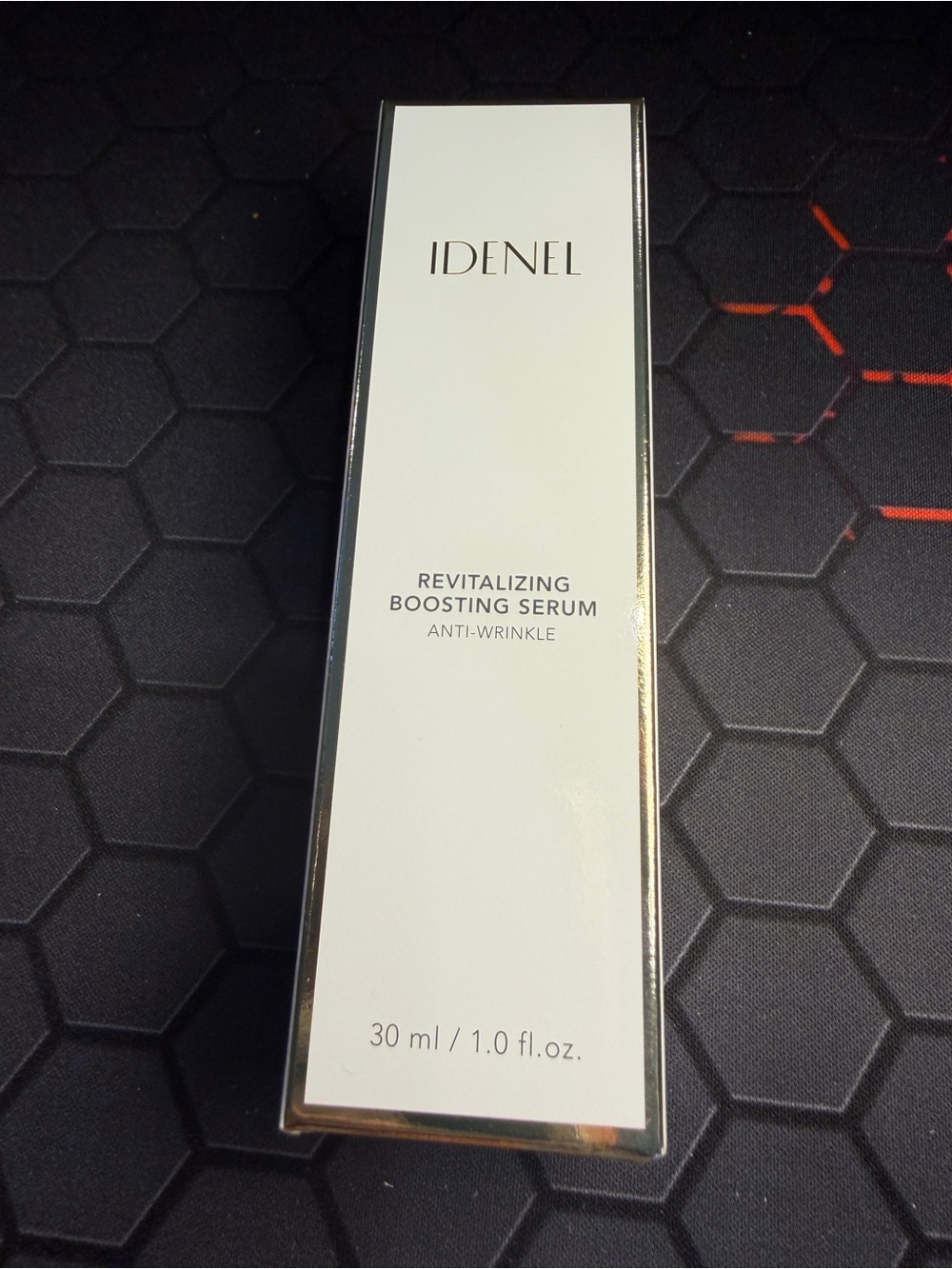 IDENEL Revitalizing Boosting Serum 30ml